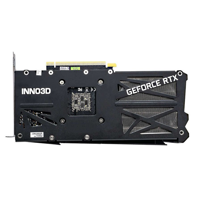 Inno3D GeForce RTX 3050 GAMING OC X2