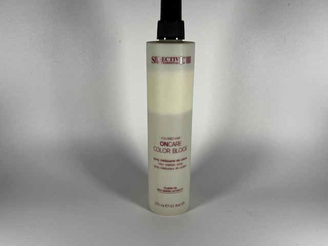 selective professional -stabilizer spray