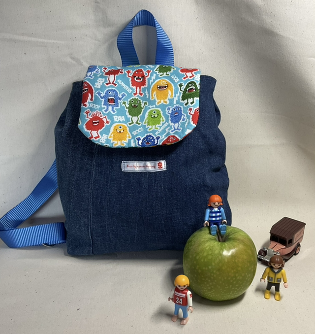 Sac à dos enfant 