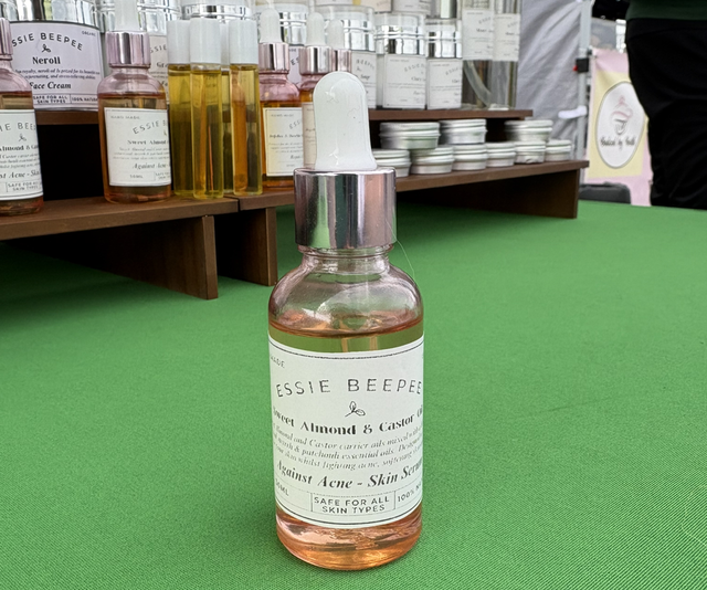 Against Acne - Skin Serum