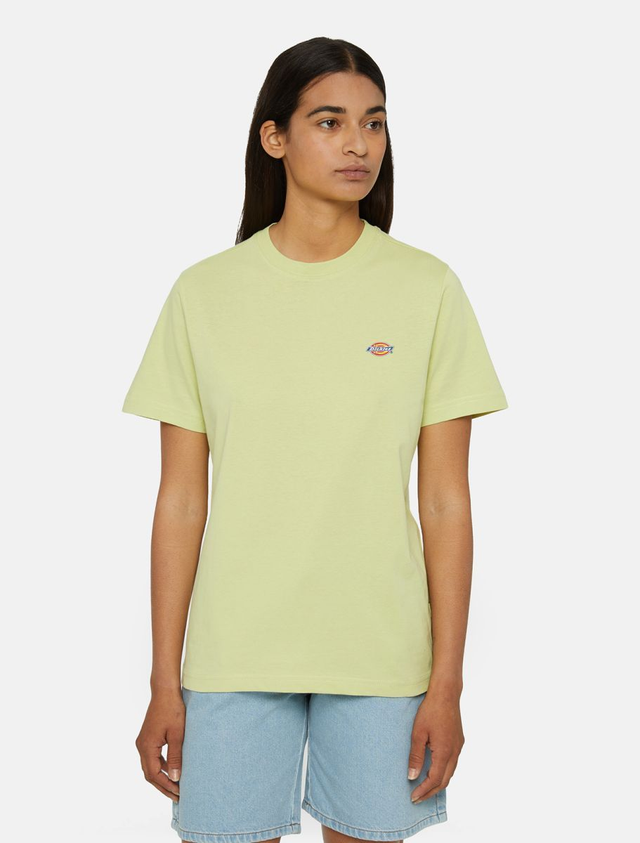 97110804 - DICKIES T-Shirt Mapleton A Maniche Corte