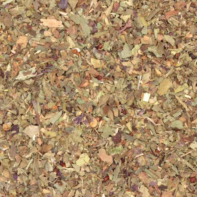 Basilicum (basil) (Ocimum basilicum) - BIO