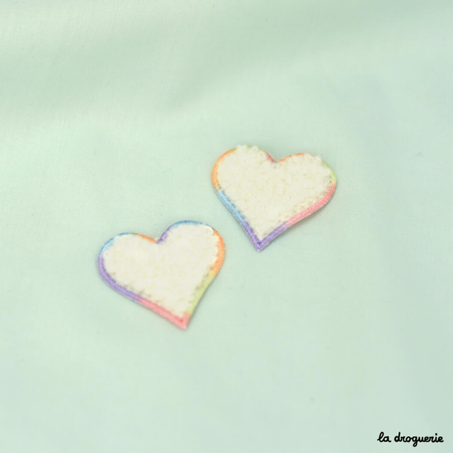 Patch: Hart
