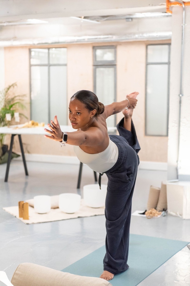 Workshop: Soul Space 28.09.25