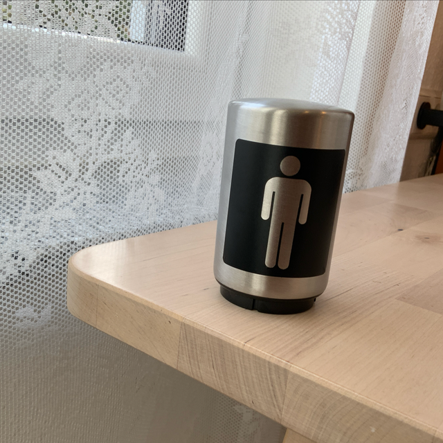 Flaschenöffner