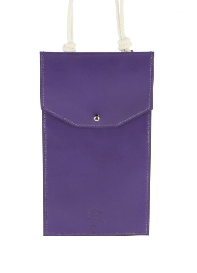Pochette pour Téléphone Portable SUBAKO Violet