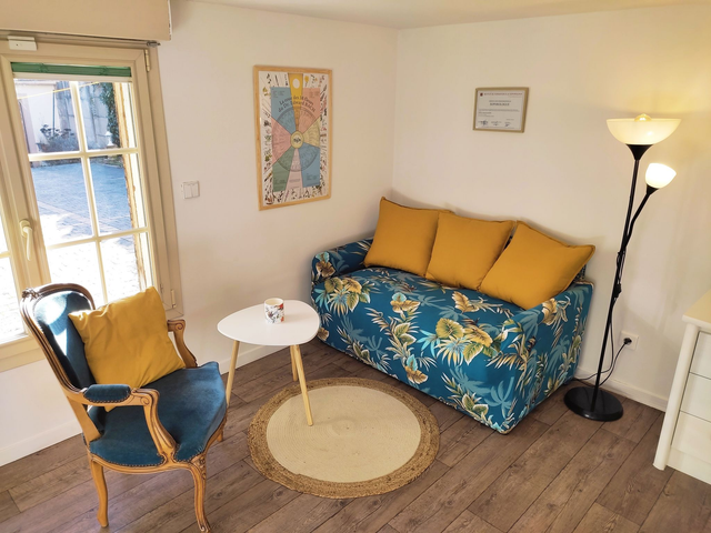 Séance Découverte de la Sophrologie - Ados/Adultes