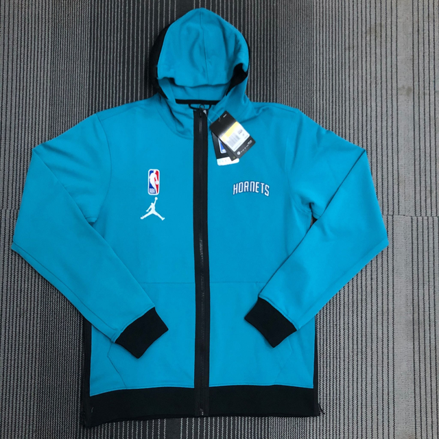 Sudadera CHARLOTTE HORNETS