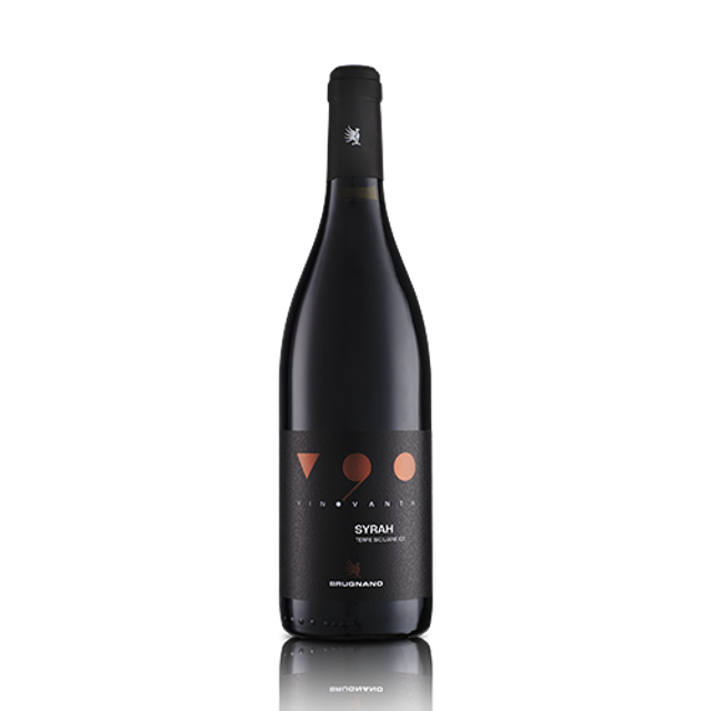 V90 Syrah