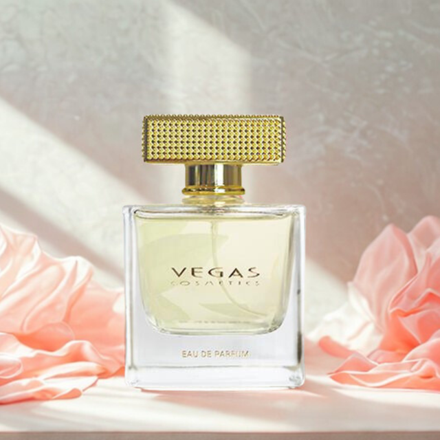 N°26 Eau de Parfum voor Haar 100ml