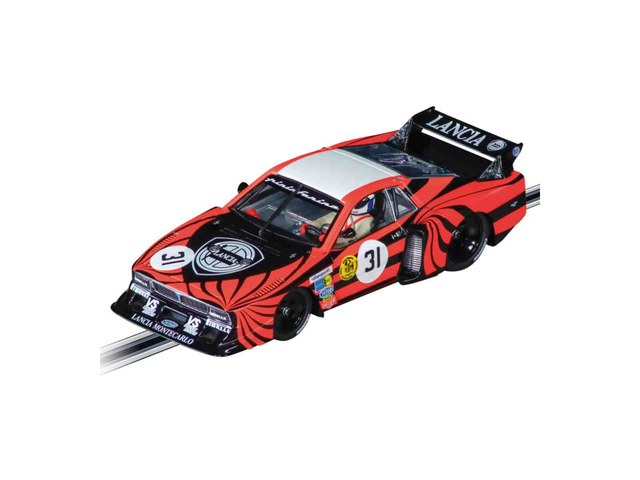 Lancia Beta Montecarlo Turbo &#039;No.31&#039;, 6h Brands Ha Carrera Evolution 132 20027835