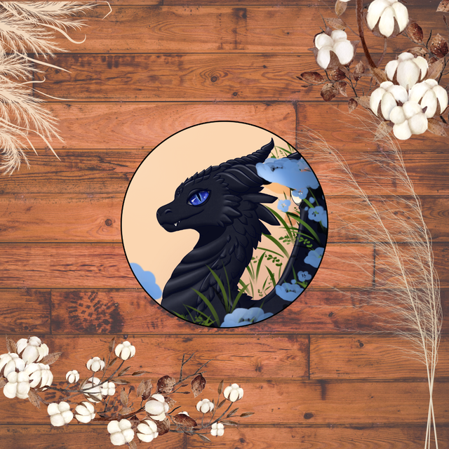 Badges - Le Chagrin des Hyades