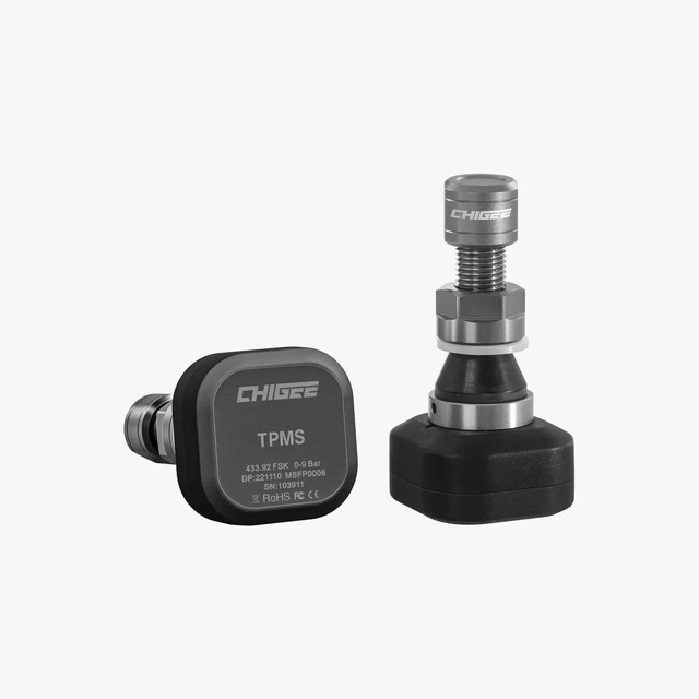 Chigee Internal Tyre Pressure Sensors