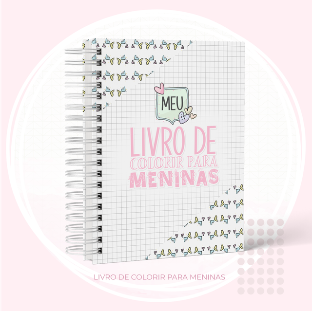 Livro de Colorir Infantil
