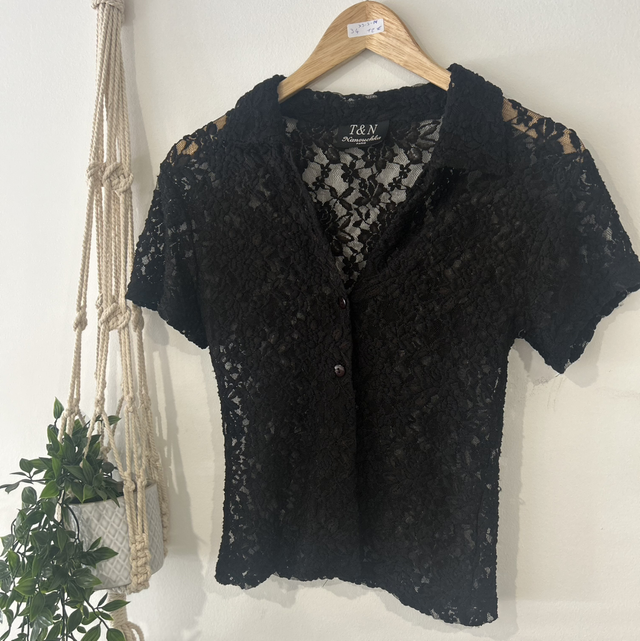 LA CHEMISE ADELE