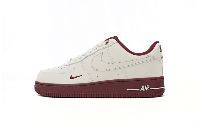 Nike Air Force 1 Low 015