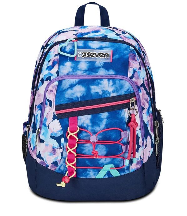 ZAINO Seven ADVANCED - CUSTOM CLOUD