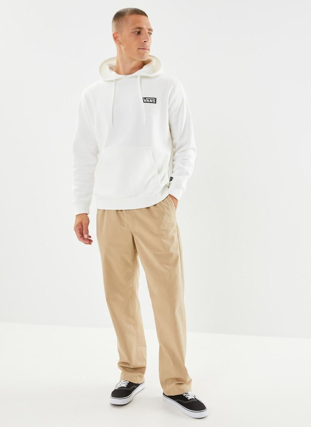 Vans Pantalon Kaki– Élastique taille 