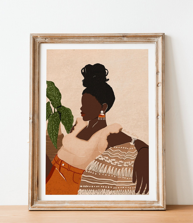 Chill ~ Affiche poster