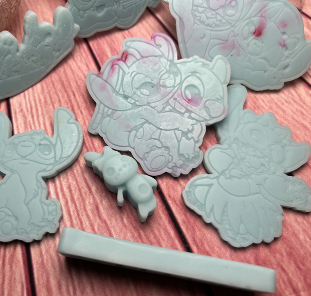 Fondants en pot Expérience 626