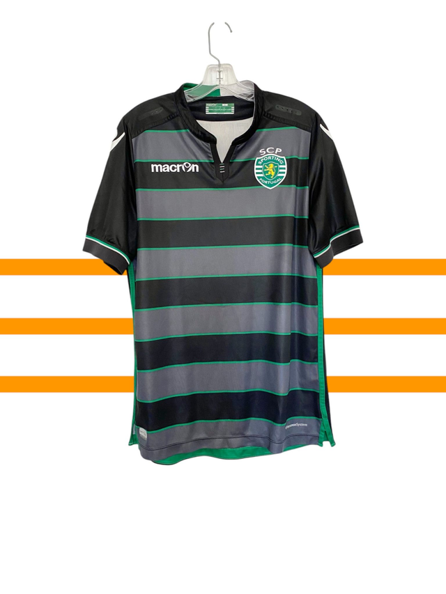 2015/2016 - Sporting CP (L)