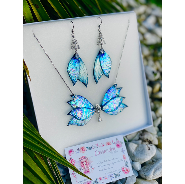 Reflet des océans - Coffret 