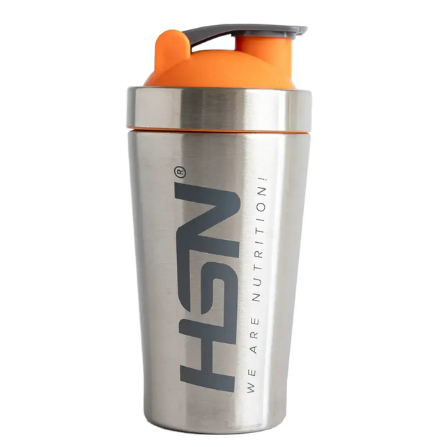 SHAKER HSN 500ml ACERO INOXIDABLE 