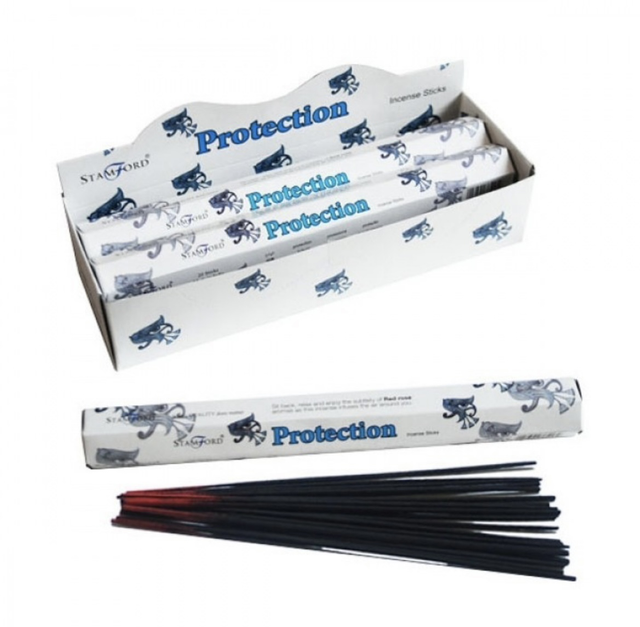 Suojaus -protection suitsuke