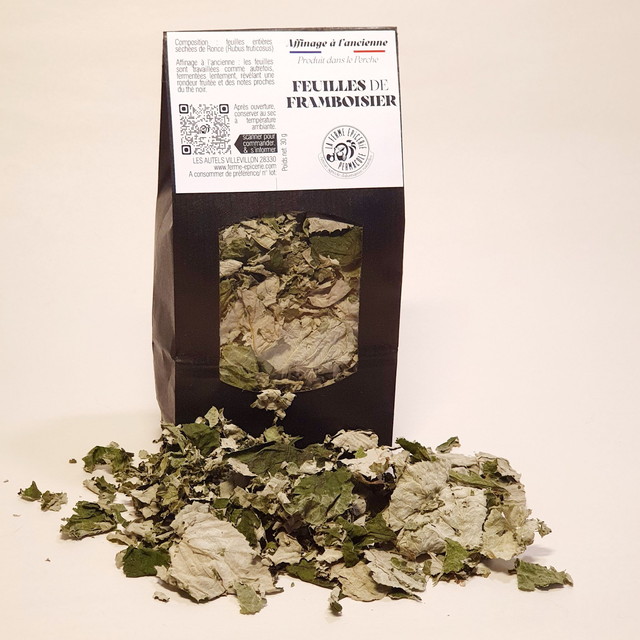 FRAMBOISIER AFFINE à l&#039;ANCIENNE