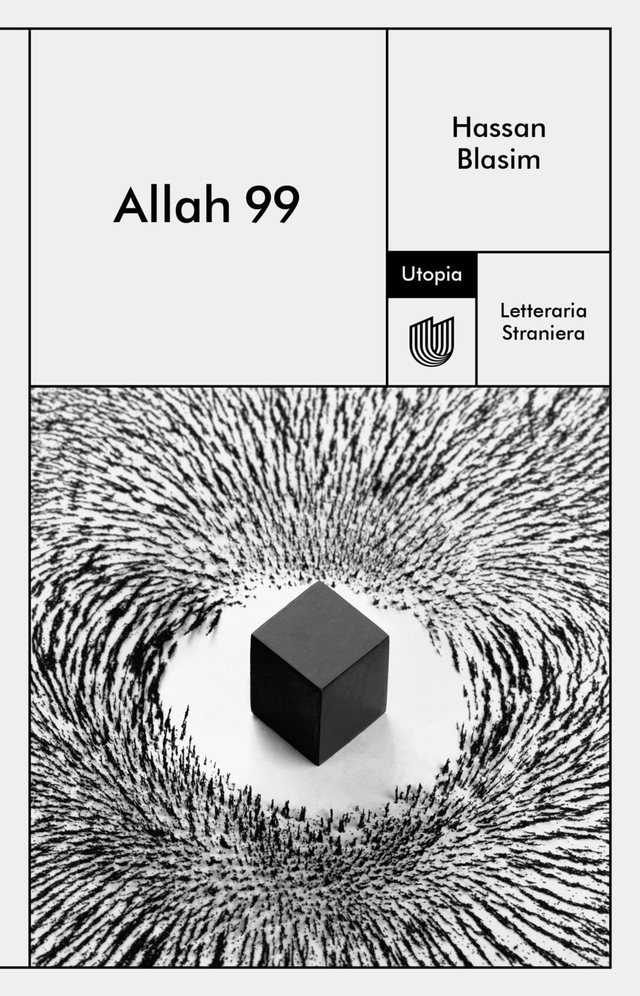 Blasim Hassan - Allah 99
