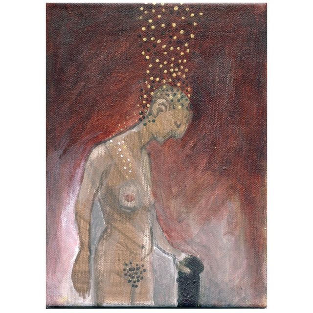 Hommage an den Sinn – Schwere