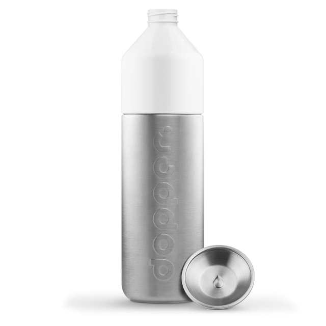 Dopper Steel Series - Meerdere maten