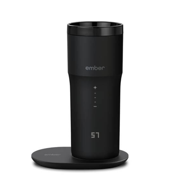 Ember Travel Mug 2+ Black