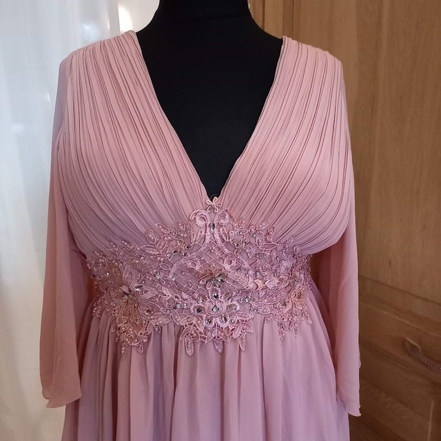 Robe de cocktail courte