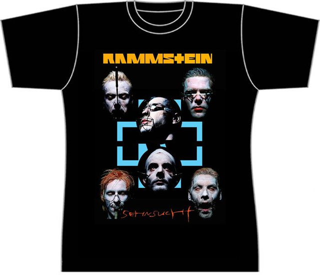 Rammstein