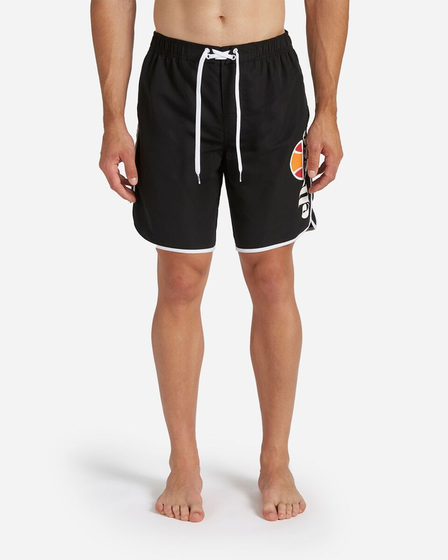 520EHM601 - ELLESSE Costume pantaloncino