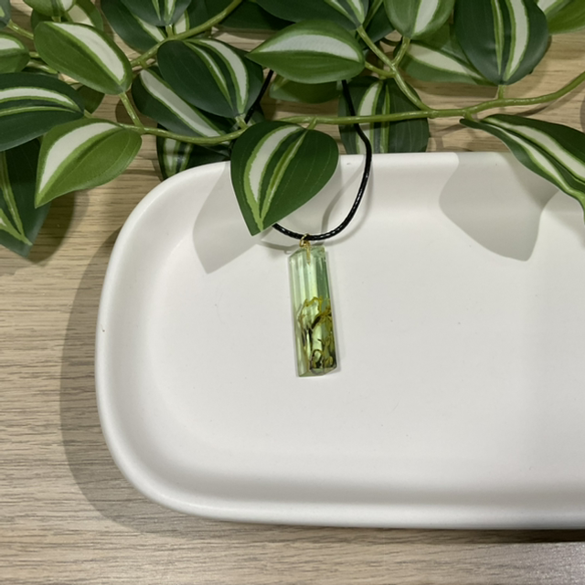 Natur: Halskette K0048