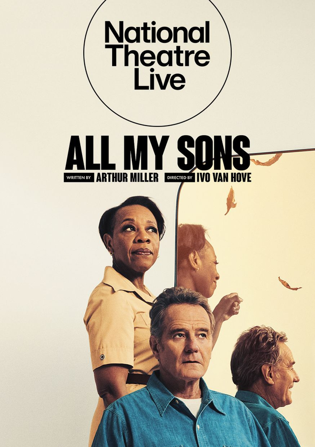 All My Sons 25 April 2026