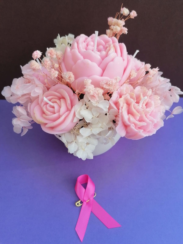 Bouquet « Douce Espérance »