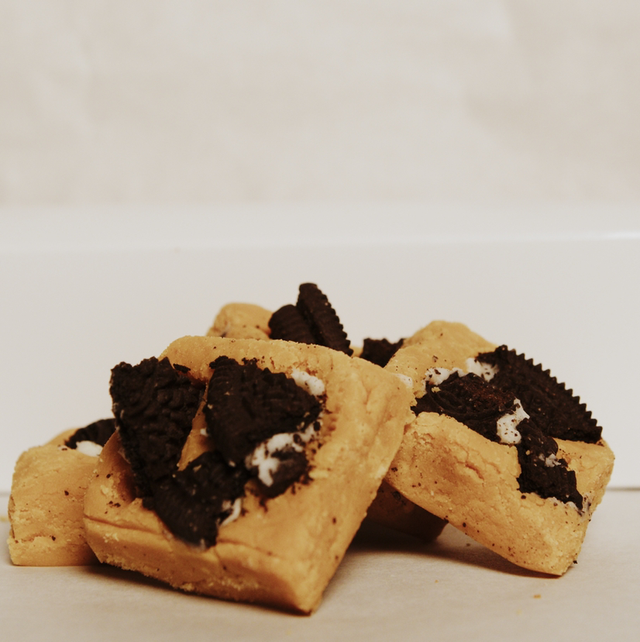 Original Oreo Fudge