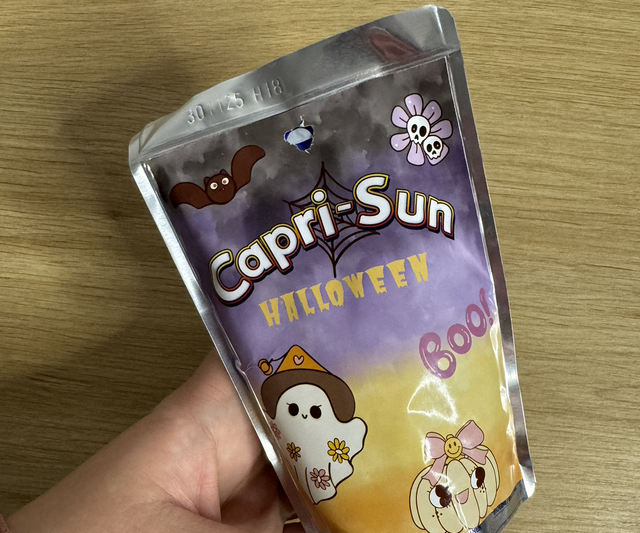 Caprisun