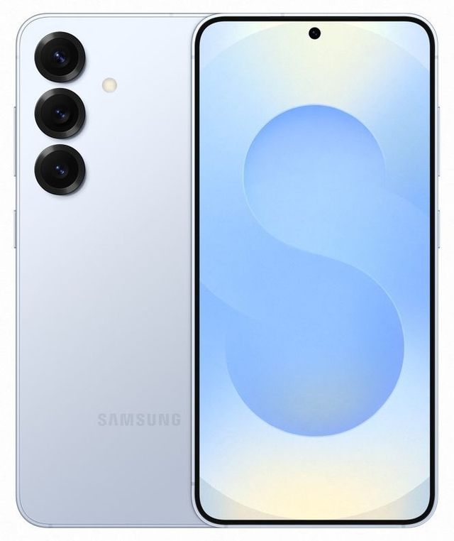 Samsung Galaxy S25 12GB/256GB Icy Blue