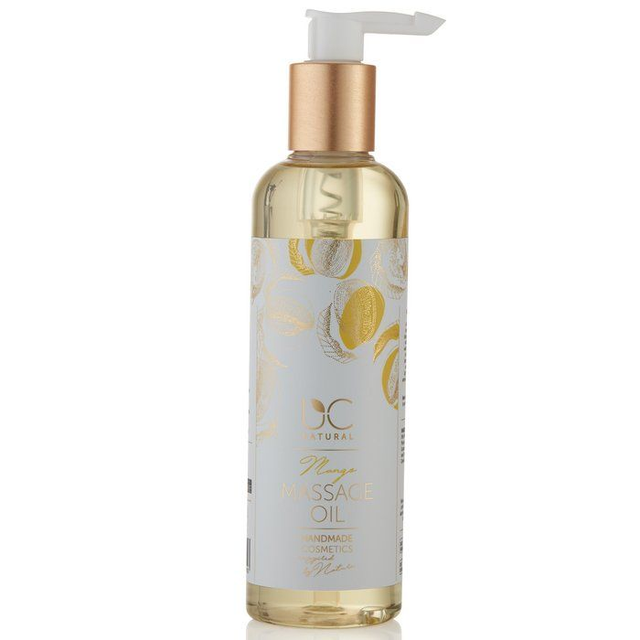 HUILE DE MASSAGE MANGUE