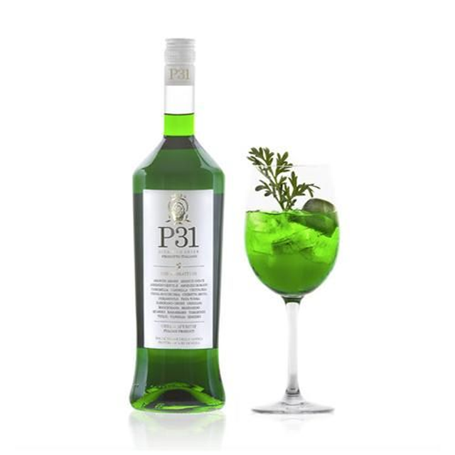 P31 Aperitivo Green Spritz (70 cl)