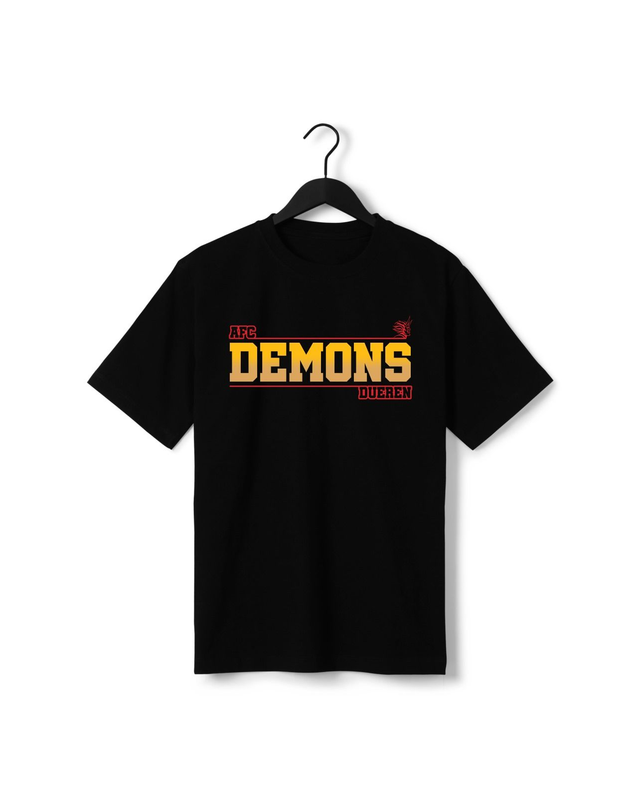 Demons T-Shirt 2k24