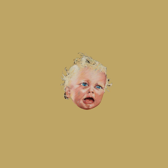 Swans - To Be Kind 3xLP