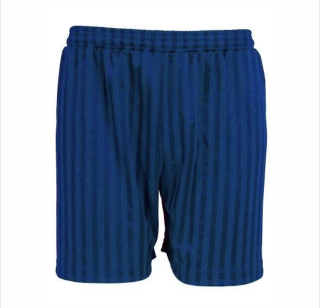 PE shorts 