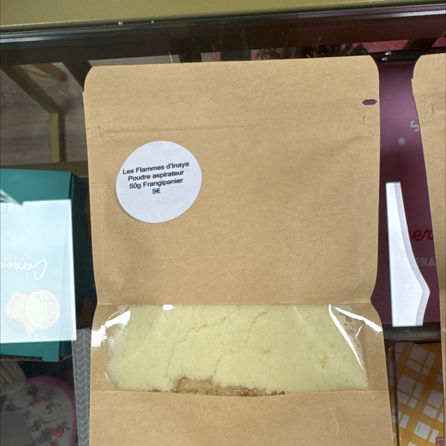 ✨ Magic Powder 50g