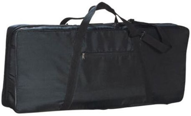 George Hennesey 116-4G-76K keyboard-taske