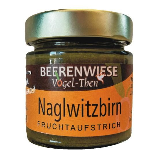 Naglwitzbirn 200g